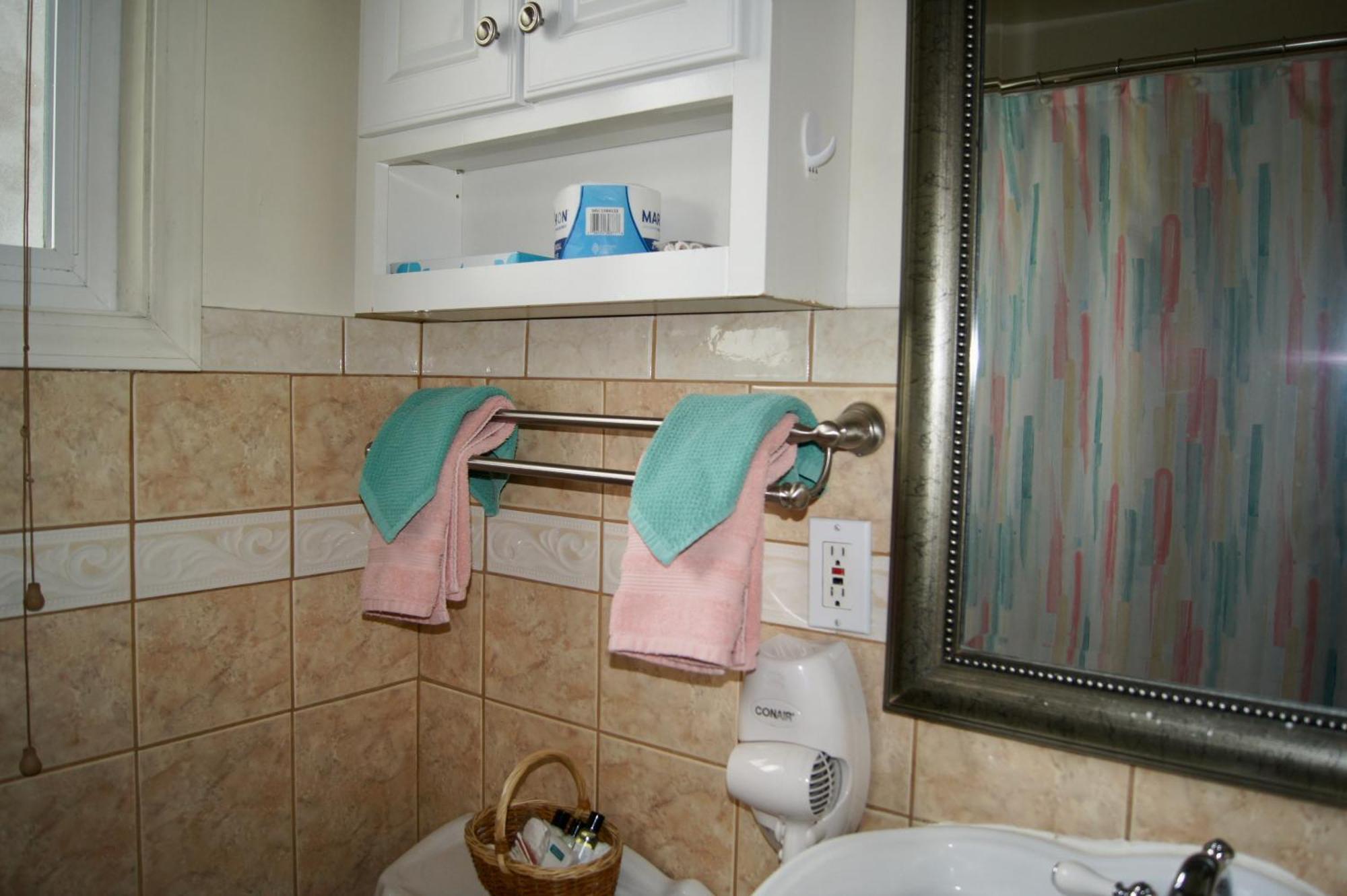 Flamingo Motel Coeur d'Alene Habitación foto