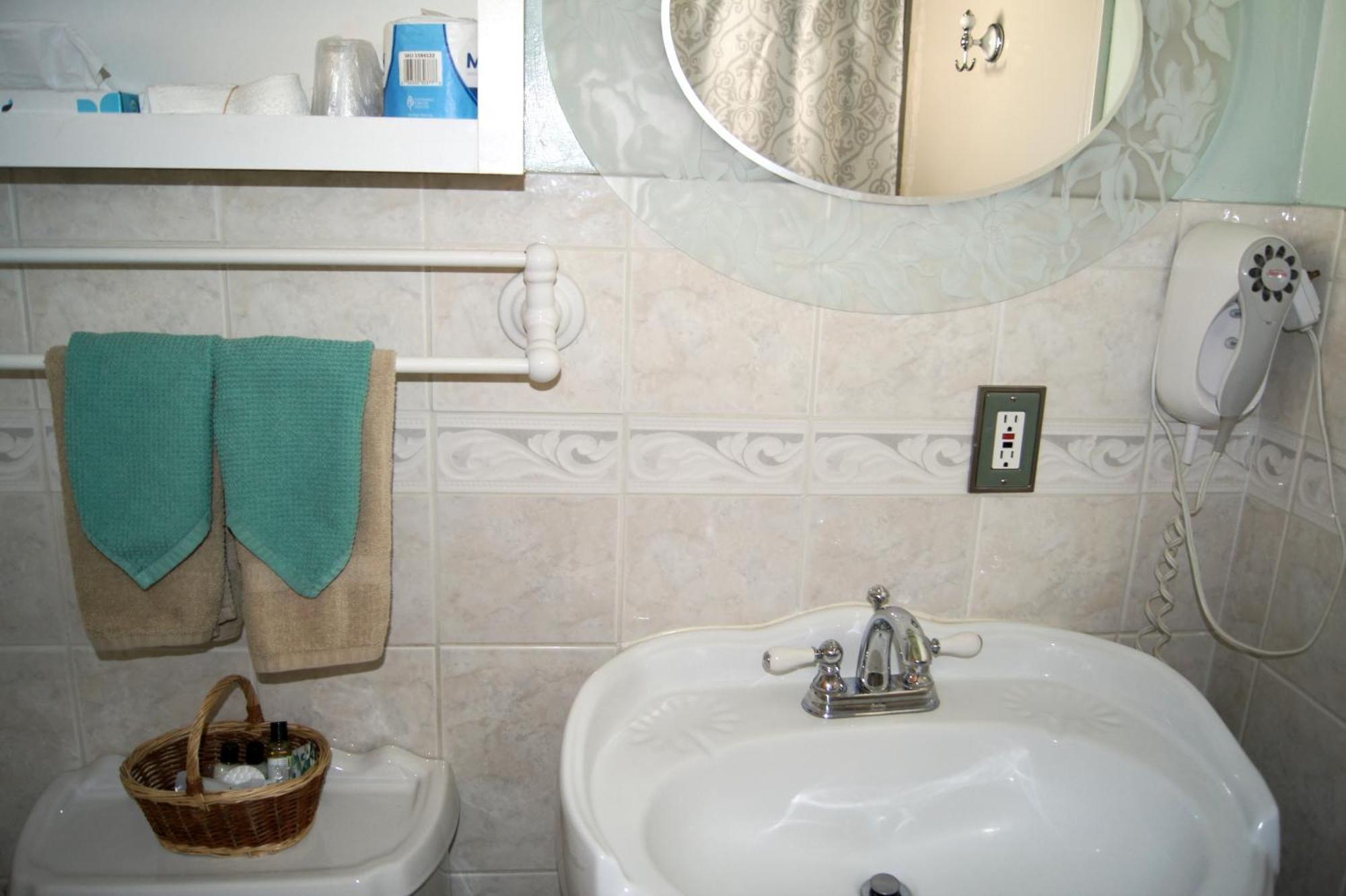 Flamingo Motel Coeur d'Alene Habitación foto