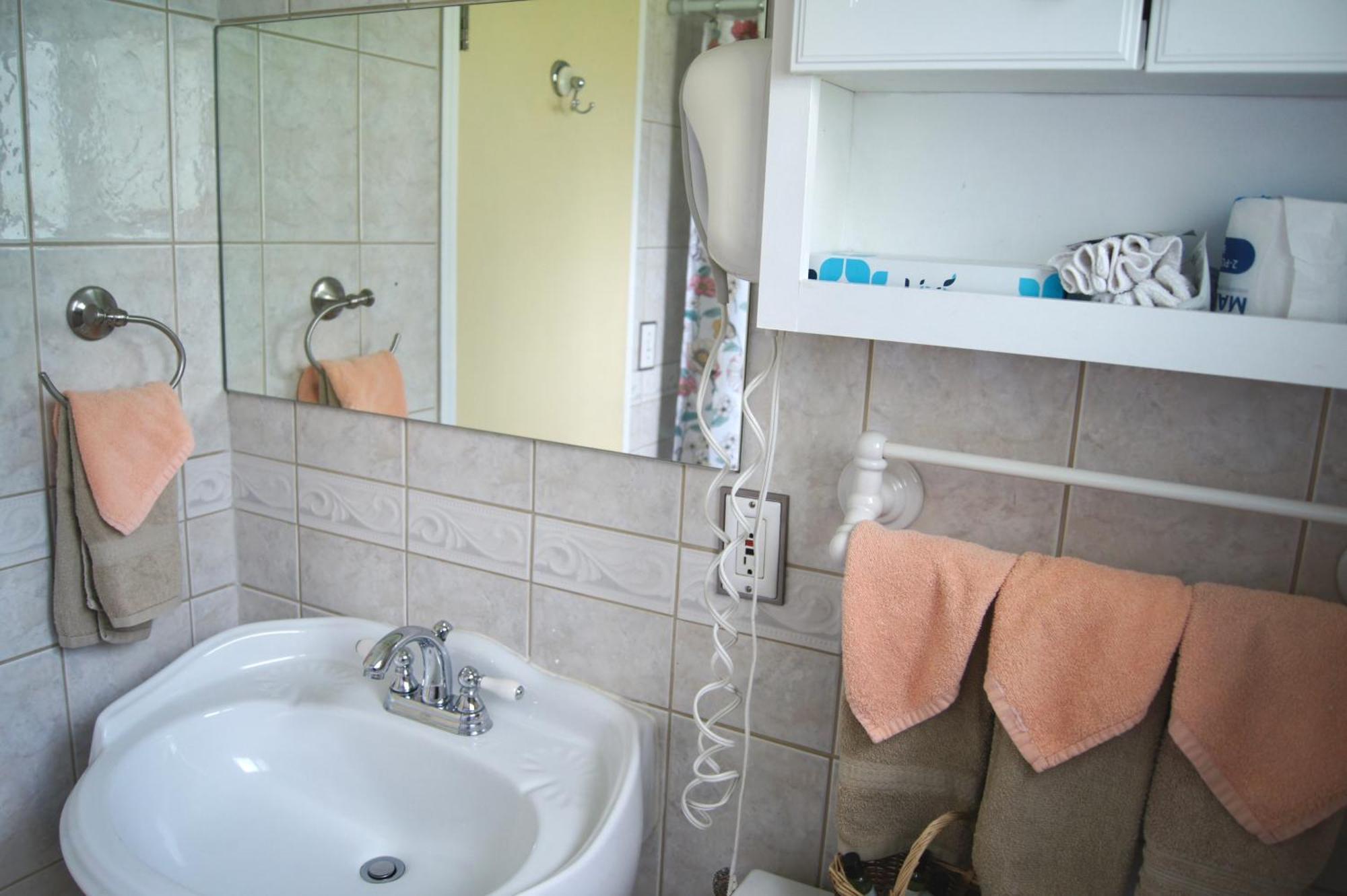 Flamingo Motel Coeur d'Alene Habitación foto