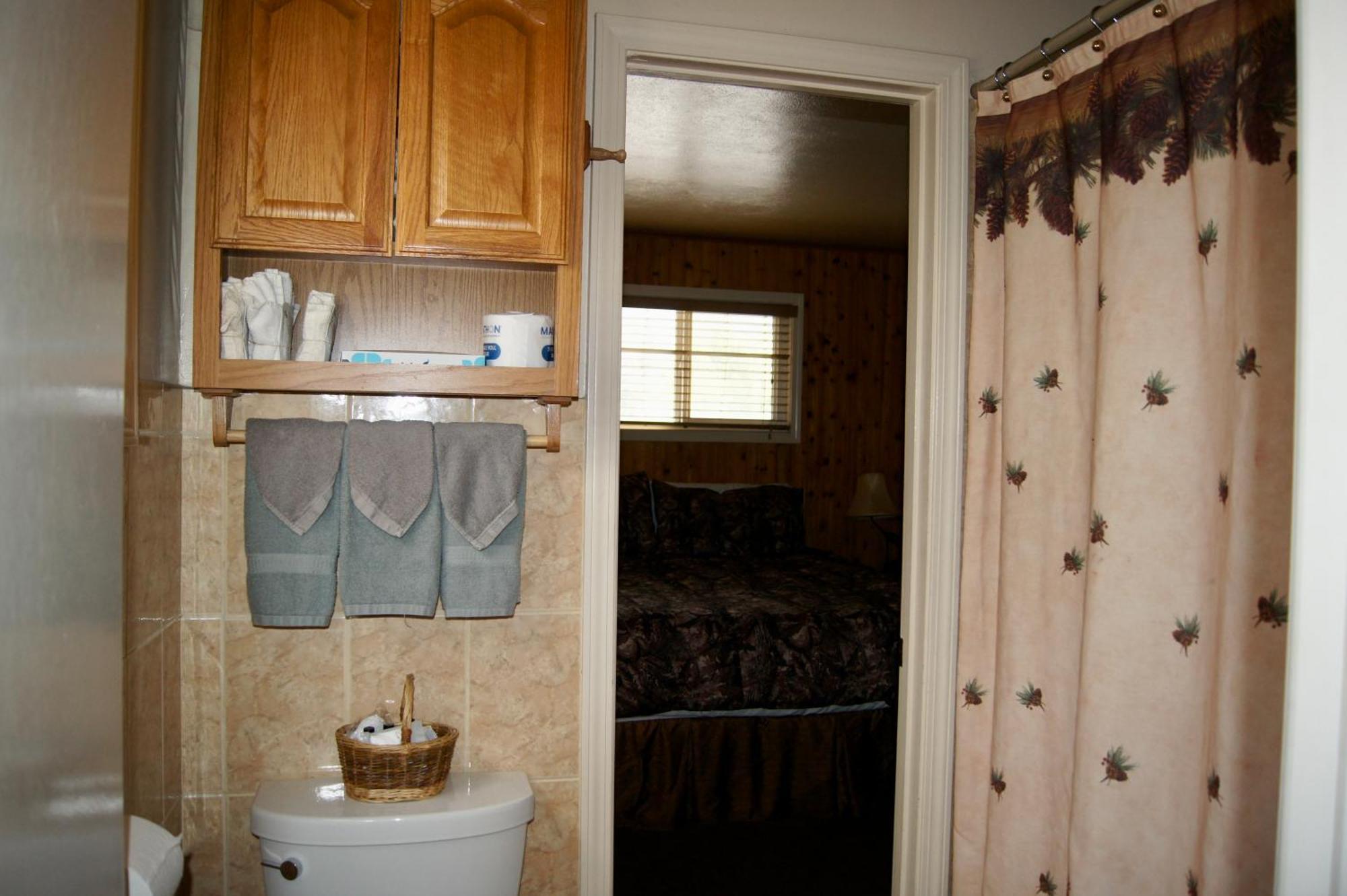Flamingo Motel Coeur d'Alene Habitación foto